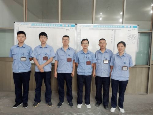 提升试验工艺资料编制效率与质量 记航品质量部试验室除尘小组档案编制专项活动